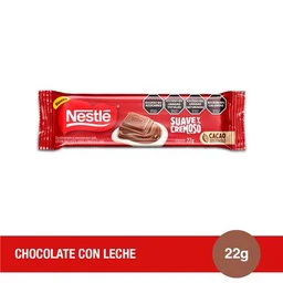 chocolate nestlé 25g semi amargo