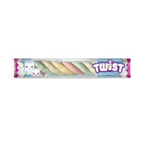 marshmallows twist 30u 12g frutas