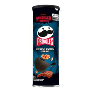 pringles 100g st garlic steak