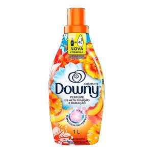 suavizante downy verão tropical 1l (caja x 12u)